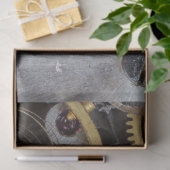 エンジンのコホイールギアの切り離し 薄葉紙 (ギフト)