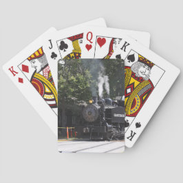 エンジンのトランプ トランプ