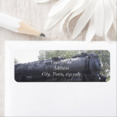 エンジンの住所 シール (インサイチュ)