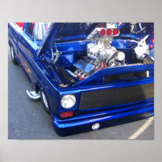 エンジンの追加が必要 ポスター