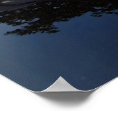 エンジン出力 ポスター (角)