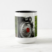 エンジン17のマグ マグカップ (中央)