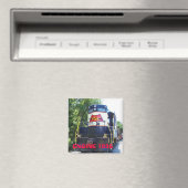 エンジン1835 マグネット (インサイチュ (食洗機))