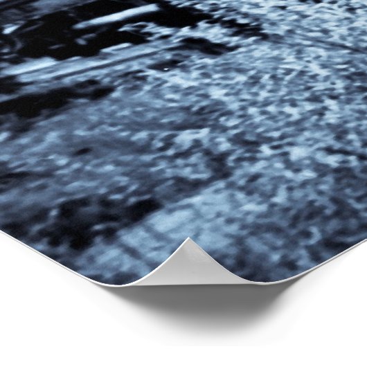 エンジン18 ポスター (角)