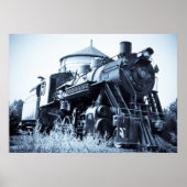 エンジン18 ポスター (正面)