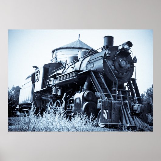 エンジン18 ポスター (正面)