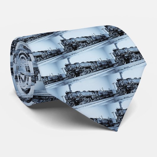 エンジン470のチェサピーク及びオハイオ州の鉄道エンジン ネクタイ (ロール)