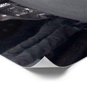 エンジン・ウィスパー ポスター (角)