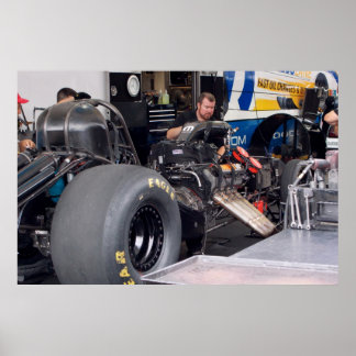 エンジン・ウィスパー ポスター