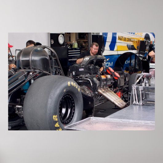 エンジン・ウィスパー ポスター (正面)