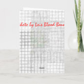 エンジン カード (裏面)