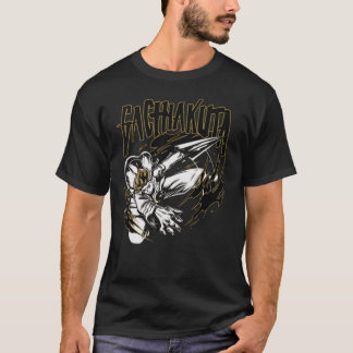 エンジン・ガチアクター ギフト Tシャツ