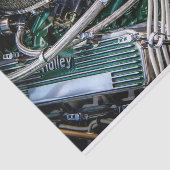 エンジ改造ンティッシュペーパー 薄葉紙 (詳細)