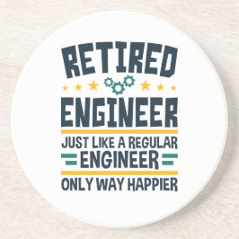 エンジ退職したニアエンジニアリング退職後の幸福 コースター