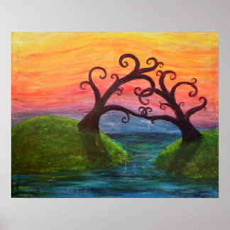 エンスポスタープリント ポスター