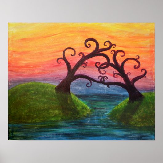 エンスポスタープリント ポスター (正面)