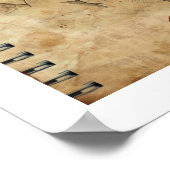 エンスポスター ポスター (角)