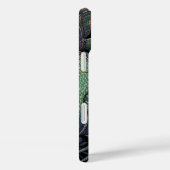 エンゼルフィッシュ Case-Mate iPhoneケース (裏面 / 右)