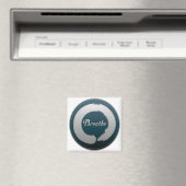 エンソステッチを吸い込む マグネット (インサイチュ (食洗機))