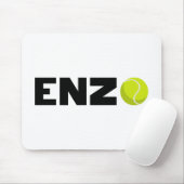 エンゾテニス マウスパッド (マウス)
