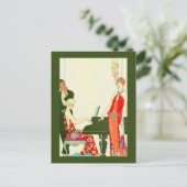 エンターテイメント ポストカード (スタンド正面)