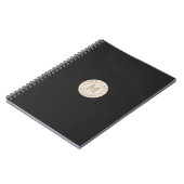 エンターテイメント, ミッドナイトスタジオ ノートブック (左側)