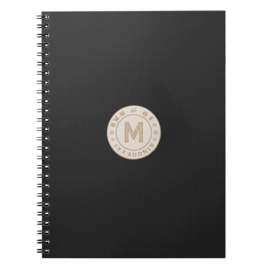 エンターテイメント, ミッドナイトスタジオ ノートブック (正面)