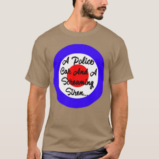 エンターテインメント音楽ファミリー Tシャツ