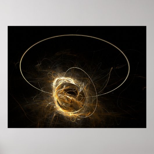 エンタープライズプリント ポスター (正面)