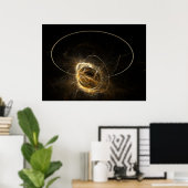 エンタープライズプリント ポスター (ホームオフィス)