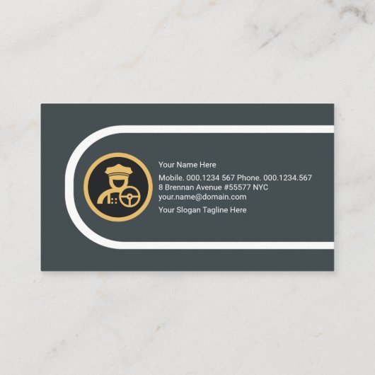 エンタープライズ円柱縁ど乗り共有 名刺 (裏面)