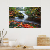 エンダーの滝秋 ポスター (キッチン)