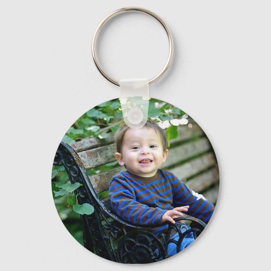 エンダー キーホルダー (正面)