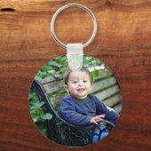 エンダー キーホルダー (正面)