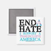 エンダ嫌い マグネット (正面/裏面)