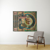 エンチャンター・サイドショー・バナー タペストリー (インサイチュ(横))