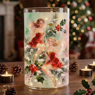 エンチャンテッドクリスマス2フェアリーズウィンター テーマTMF26 薄葉紙