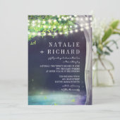 エンチャンテッドポンド夕べ結婚ズ 招待状 (スタンド正面)