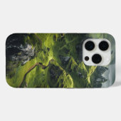 エンチャンテッド・ハイランズ Case-Mate iPhoneケース (裏面 (横))