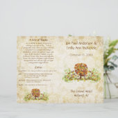 エンチャンテッド・フォレスト・サ結婚イド・ブランチ (スタンド正面)