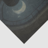 エンチャントウィッチムーンライトゴシックデクページ紙 薄葉紙 (詳細)