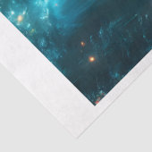 エンチャントウォーターフォールティッシュペーパー 薄葉紙 (詳細)