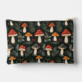 エンチャントウッドランドホリデイ アクセサリーポーチ (裏面)