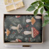 エンチャントウッドランドホリデイ 薄葉紙 (ギフト)