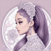 エンチャントエレガンス結婚式招待状カード 招待状