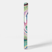 エンチャントエンジェルガールin a swing Case-Mate iPhoneケース (裏面 / 右)