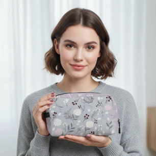 エンチャントガーデンコスメティックバッグ ドップキット