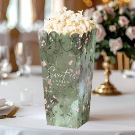 エンチャントガーデンスイート16パターンピンクID1163 フェイバーボックス