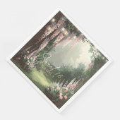 エンチャントガーデンスイート16ピンクID1163 (コーナー)