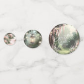 エンチャントガーデンスイート16ピンクID1163 コンフェッティ (裏面)